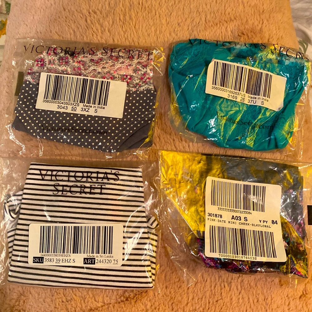 Victoria’s Secret/VS PINK